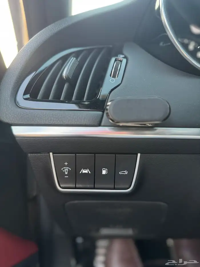 للبيع او للبدل ستينجر 2023 معدلة نظيفة 40