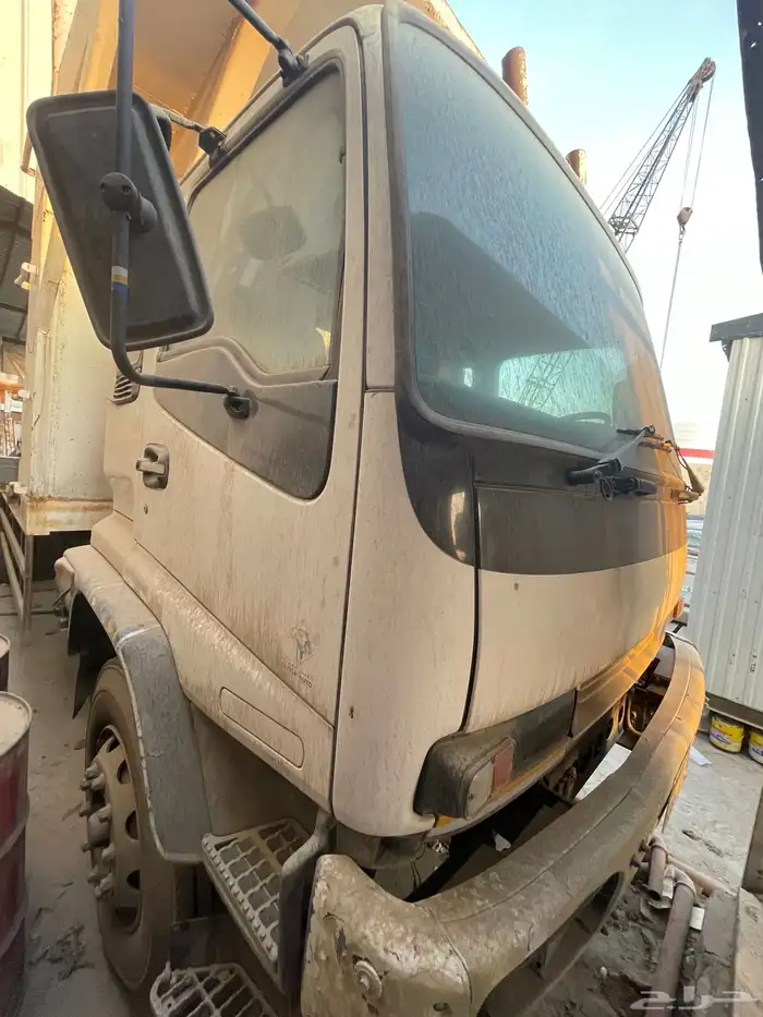 قلاب ايسوزو 2008 3