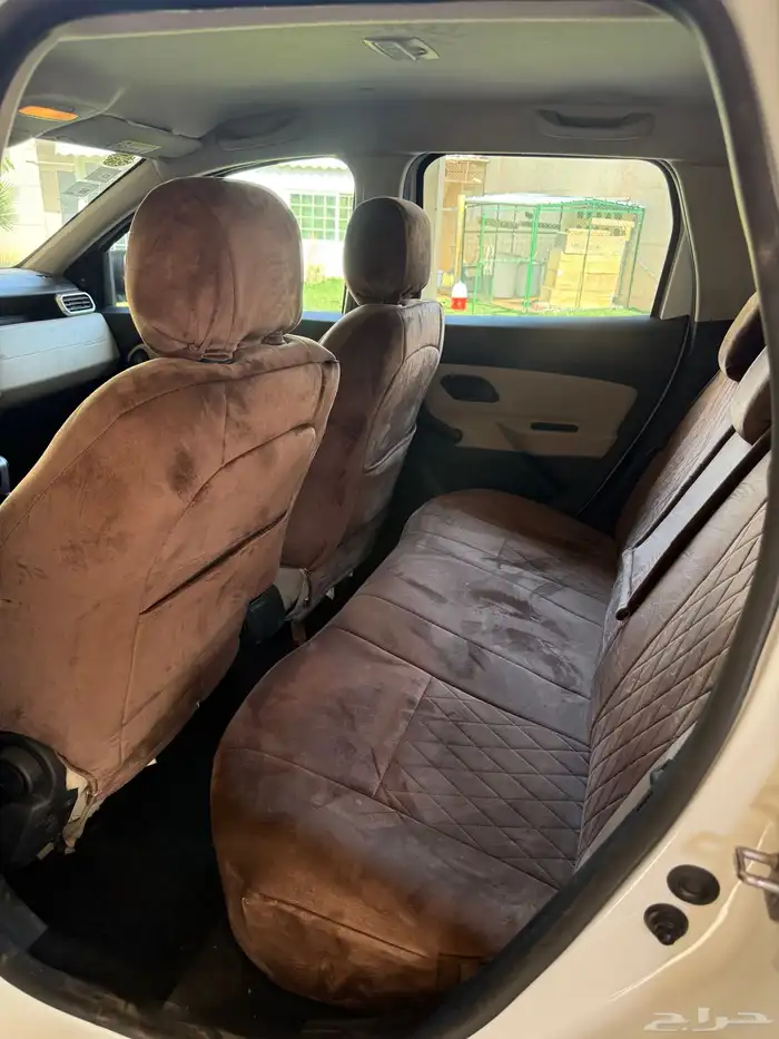 داستر 2020 فل كامل حد 22 الف بدي وكالة 7