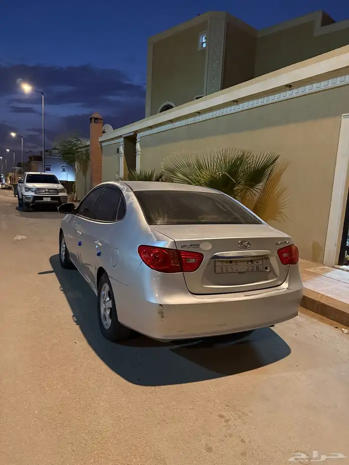 النترا 2011 فل كامل تماتيك 2