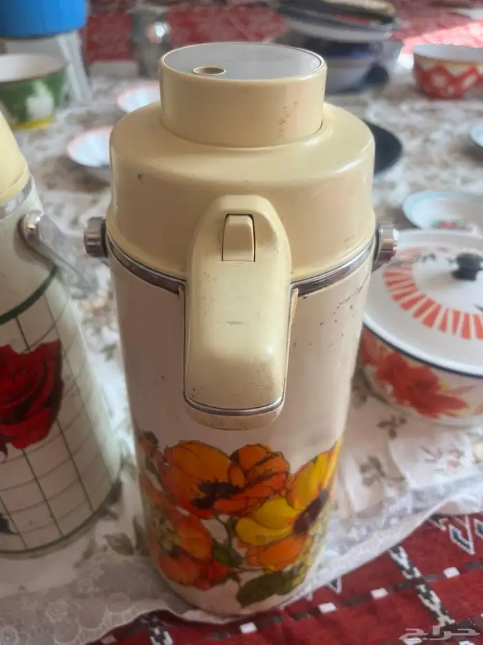 زمزميه قديمة ابوورده 1