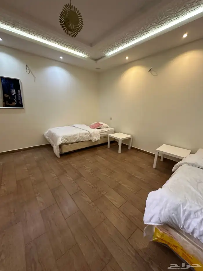 شقة مفروشة للإيجار الشهري الطائف 6