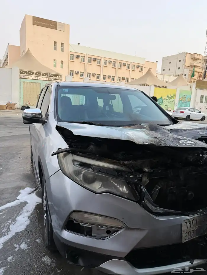 هوندا بإليوت 2