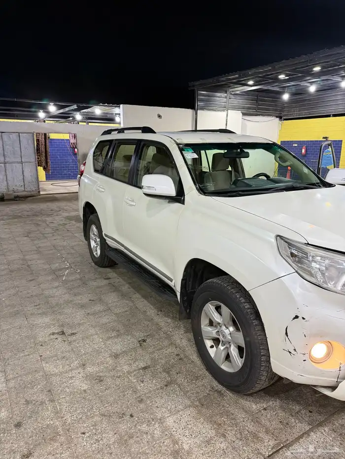 جيب برادو 2014 14