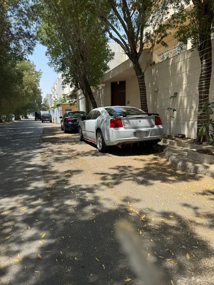 دودج تشارجر 2006 هيمي 2