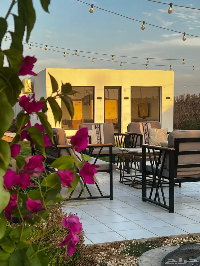 مخيم نواه للأيجار اليومي 19