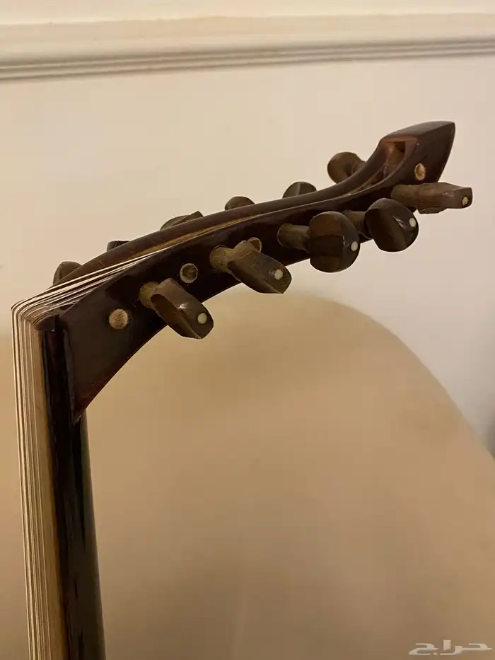 عود الجزيرة 2