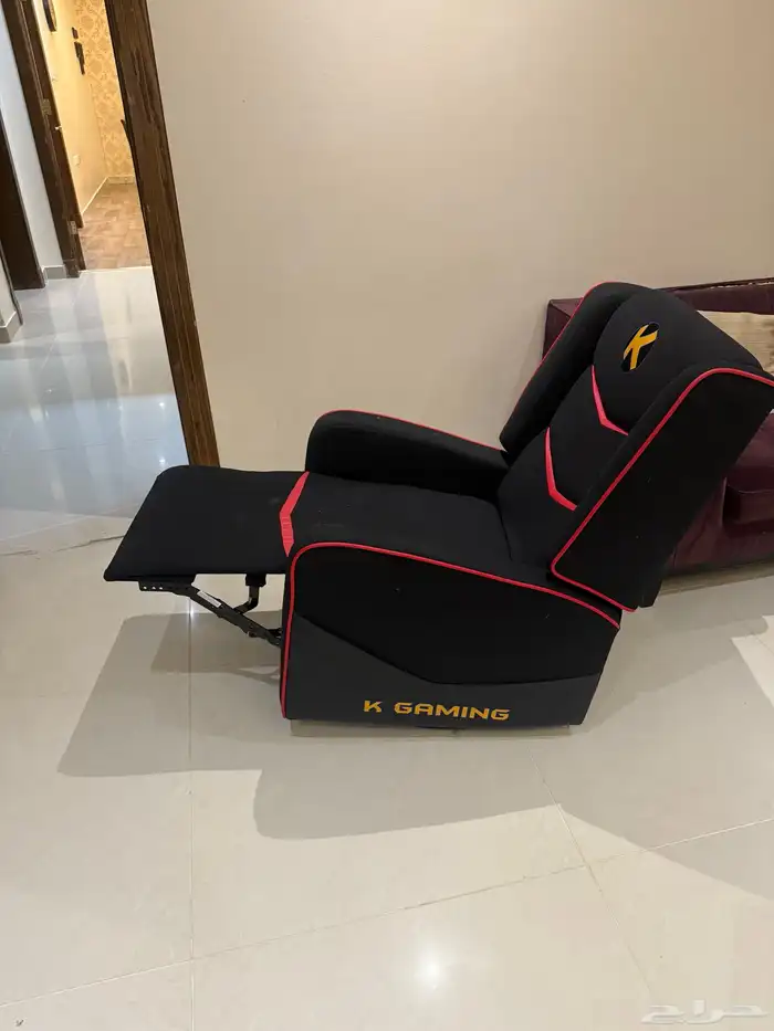 كراسي قيمز 1