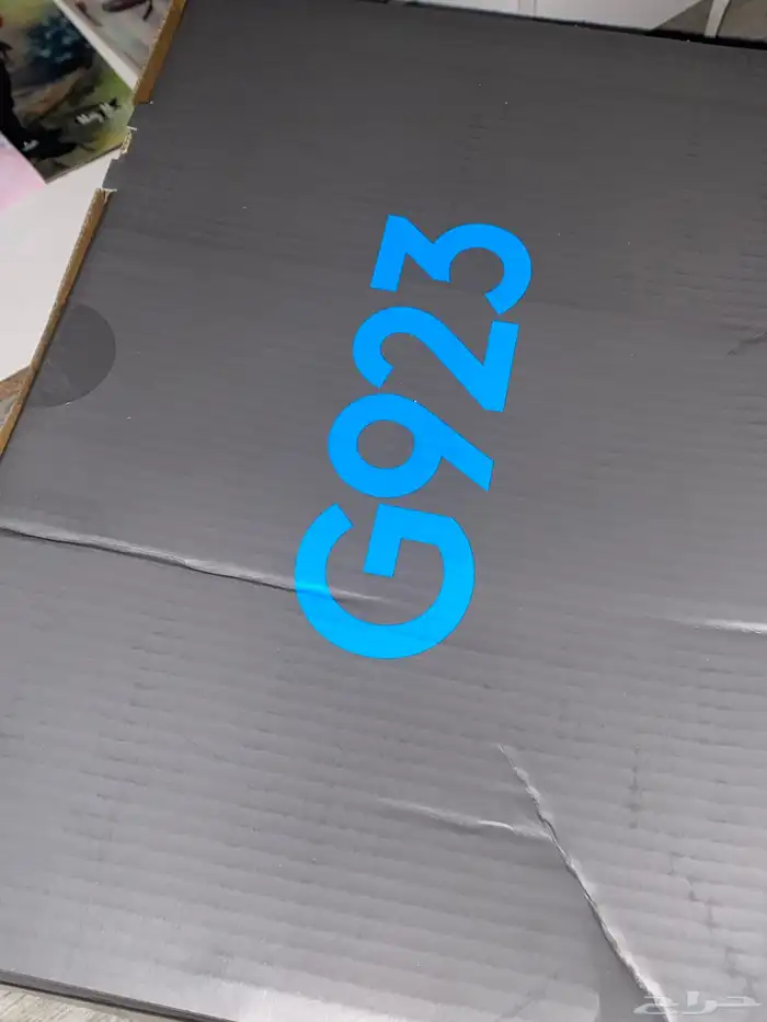 طارة g923 مانفتح بكرتونه 1