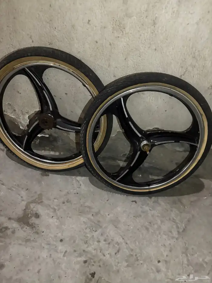 للبيع جنوط 4