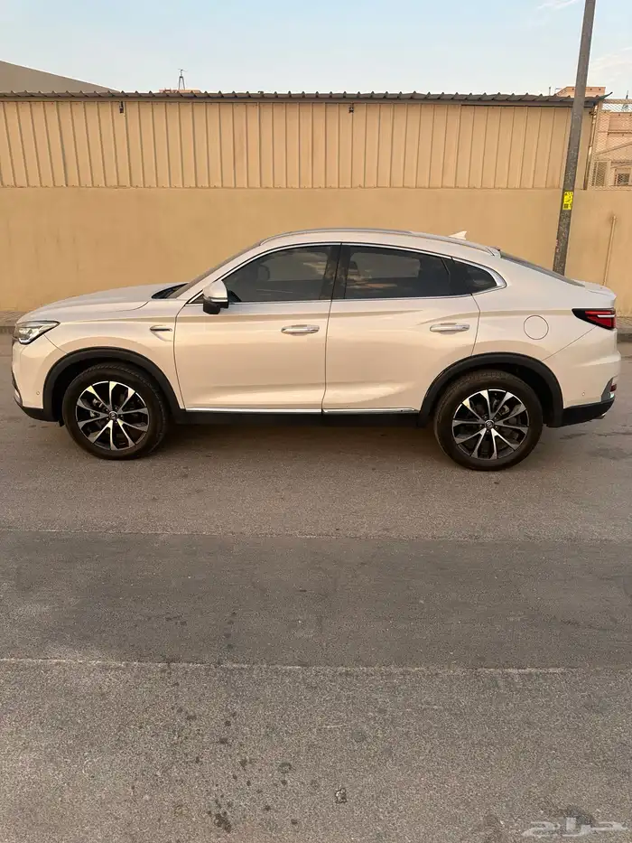 شانجان CS85 منوة المستخدم 2