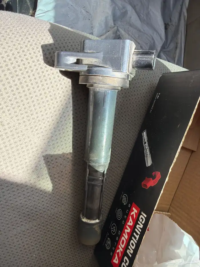 كويل هوندا سيفيك 1