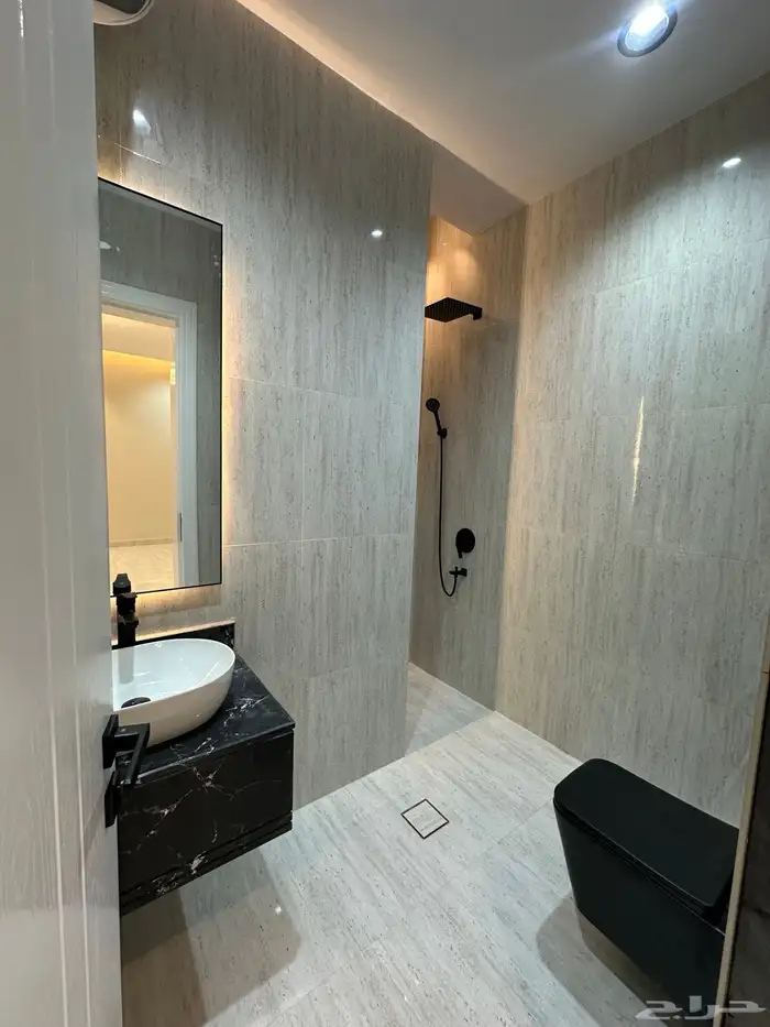 للبيع شقق علويه دره الموسي بسعر 500 الف 16