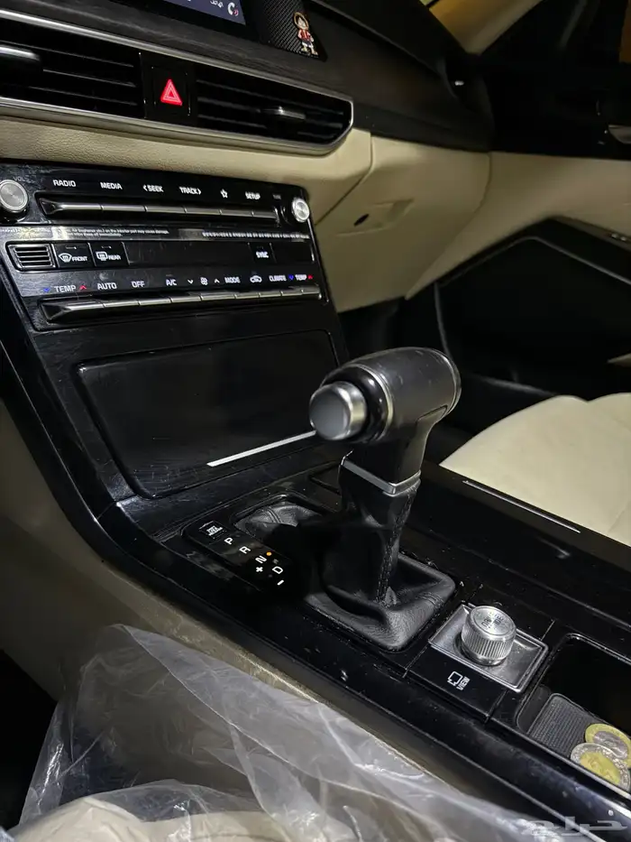 كادينزا 2020 ستاندرد 6 سلندر للبيع 10