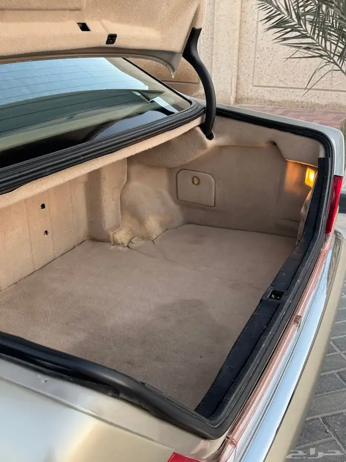 للبيع مرسيدس شبح موديل 97 31