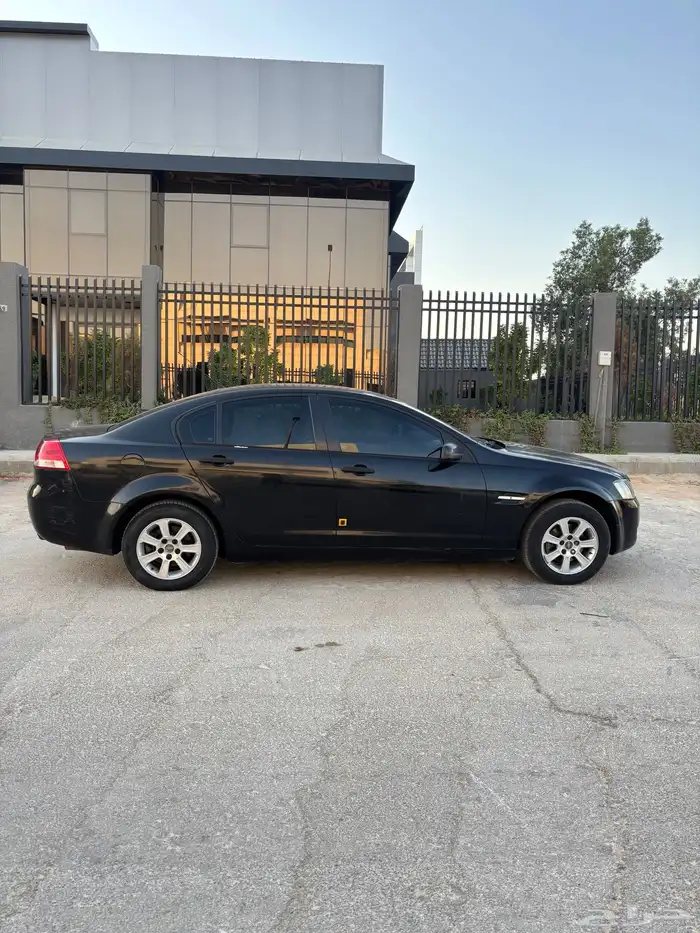 لوميناLS 2008 مخزنه شرط وارد توكيلات 1