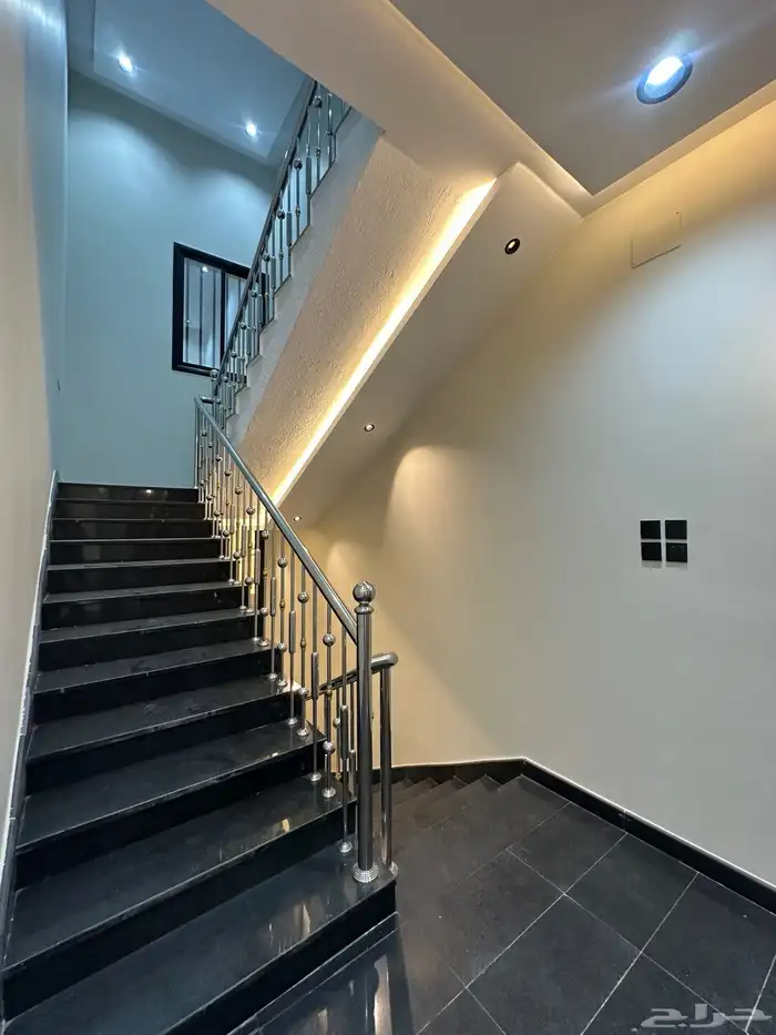 للبيع شقق علويه دره الموسي بسعر 500 الف 2