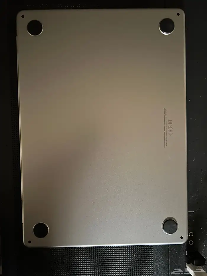 لابتوب ماك بوك اير M2 2