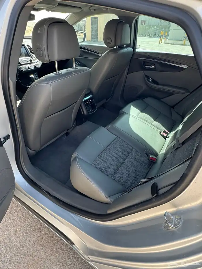 امبالا 2014 LT للبيع 4