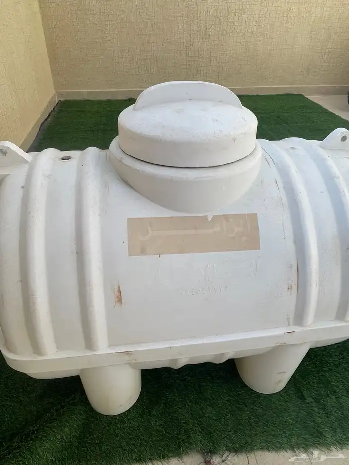 تانكي ماء 500 L 1