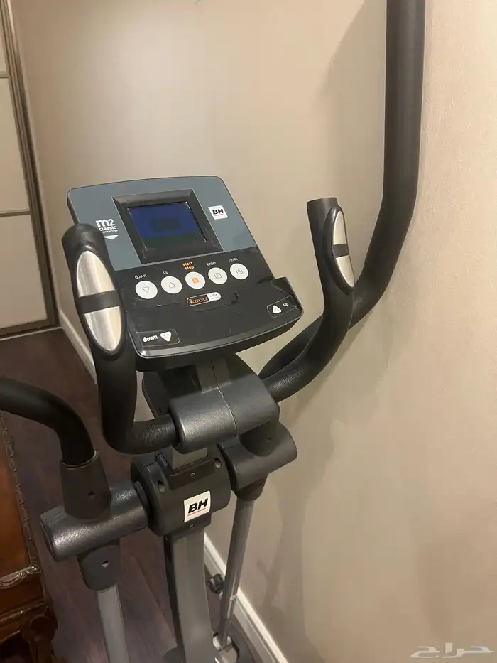 جهاز رياضي اوبتكال 1