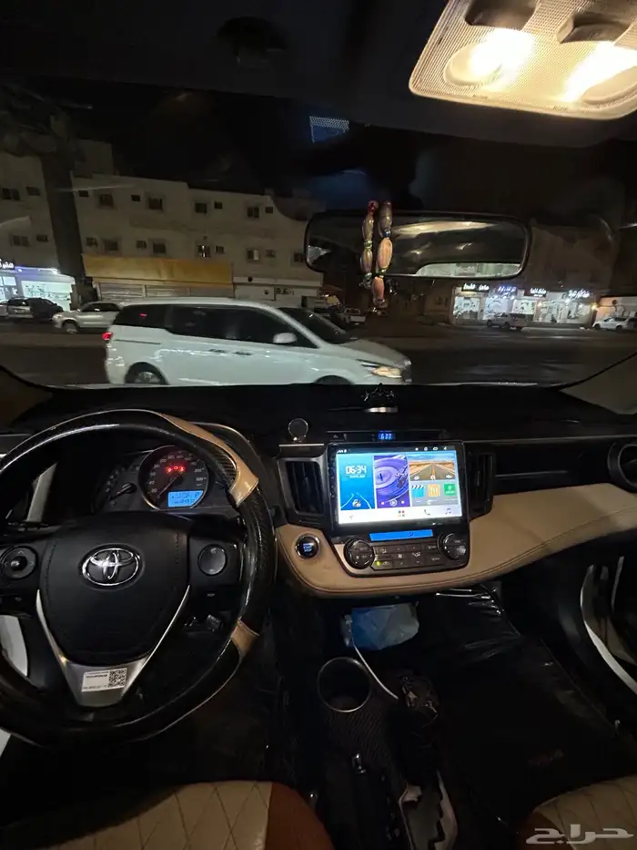 للبيع راف فور فل كامل 2013 12