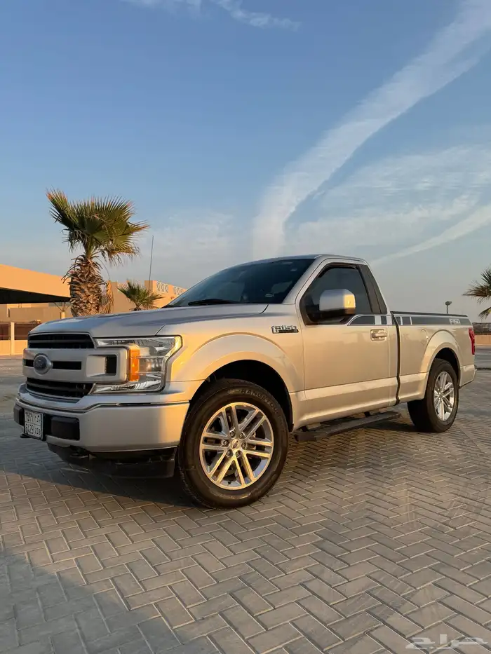 فورد f150 2