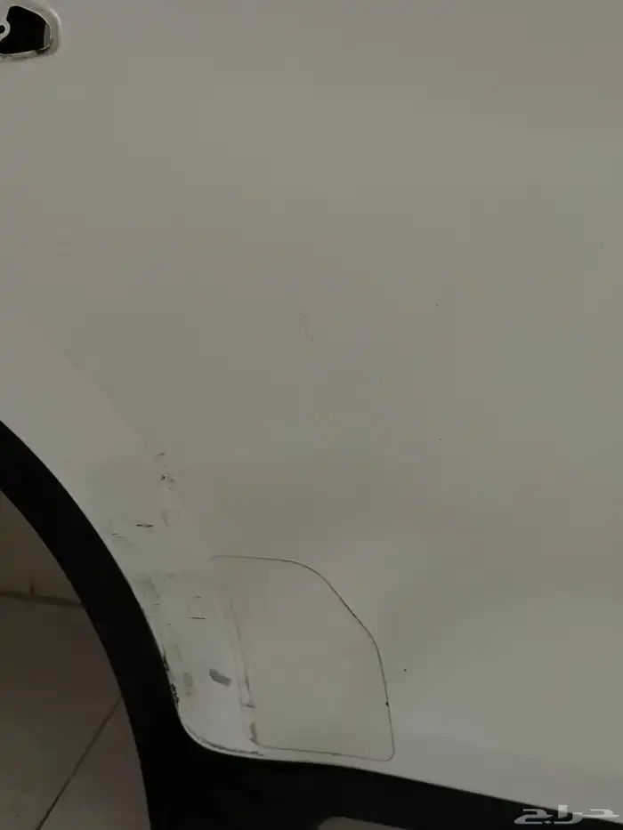 باب خلفي كيا سونيت 2021   2023 1