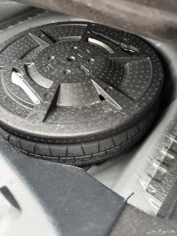 فورد تورس 2022 ستاندر 26