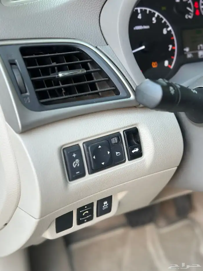 سنترا 2019 بدي وكاله (( تم البيع )) 19