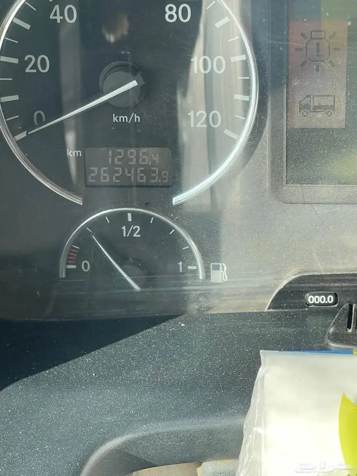 أكتروس 2011 MP3 18