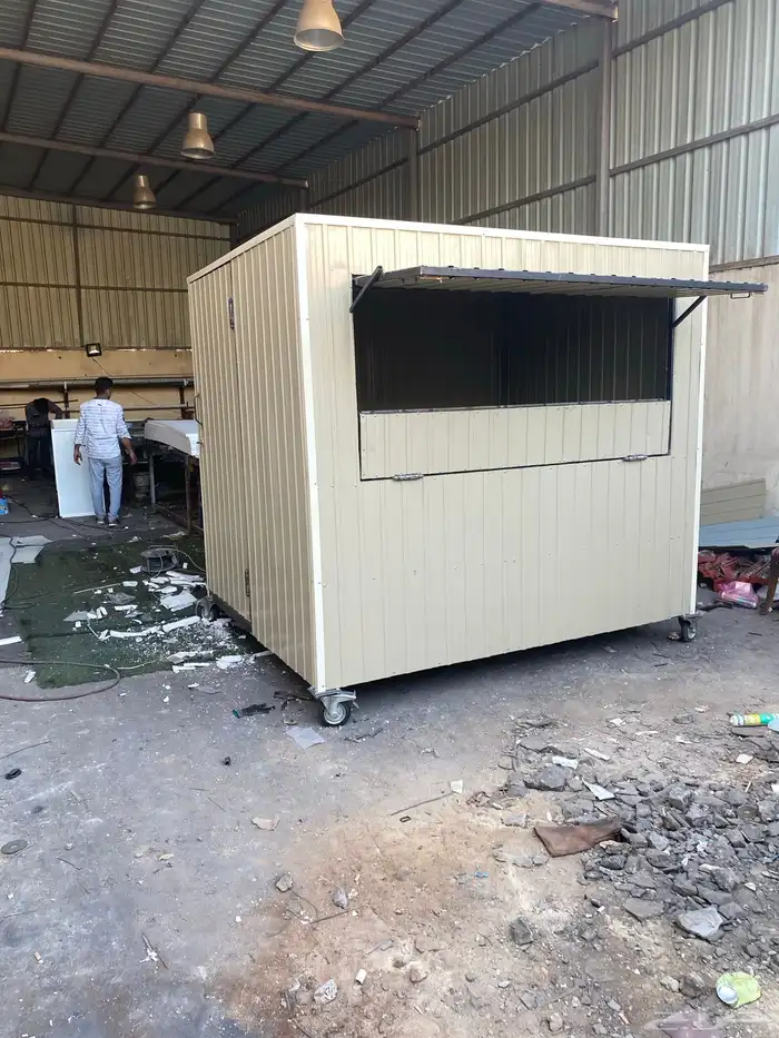 حداد الاحساء ورشة متنقلة 38