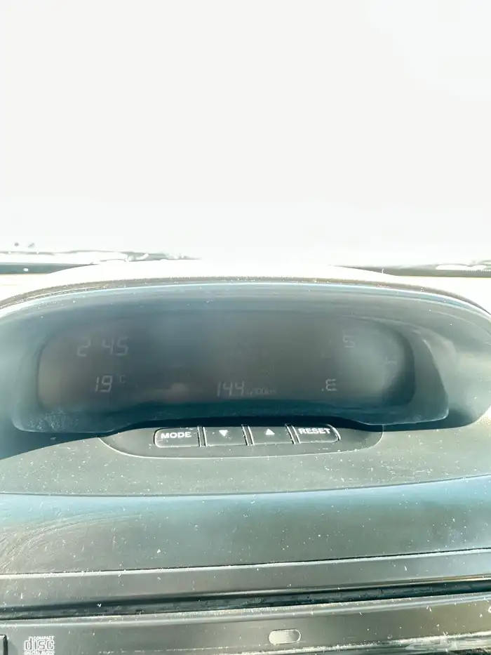 تويوتا برادو 2009 14