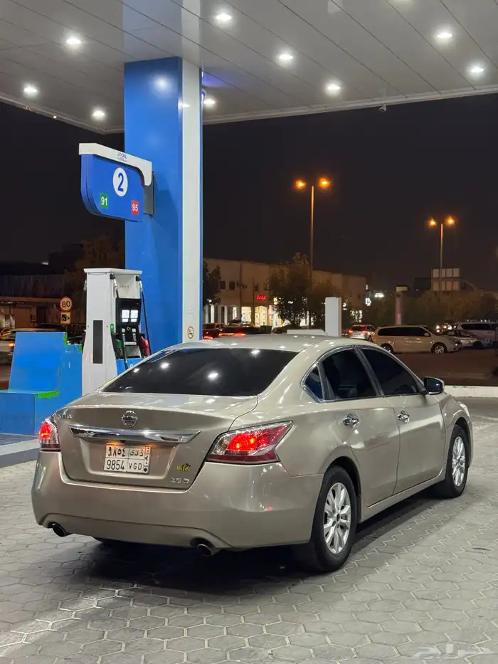 التيما 2015 4 سلندر بيع مستعجل 5