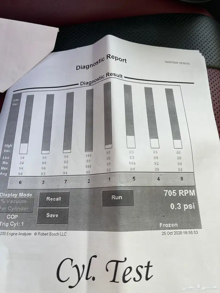 لكزس LX 570 2018 13