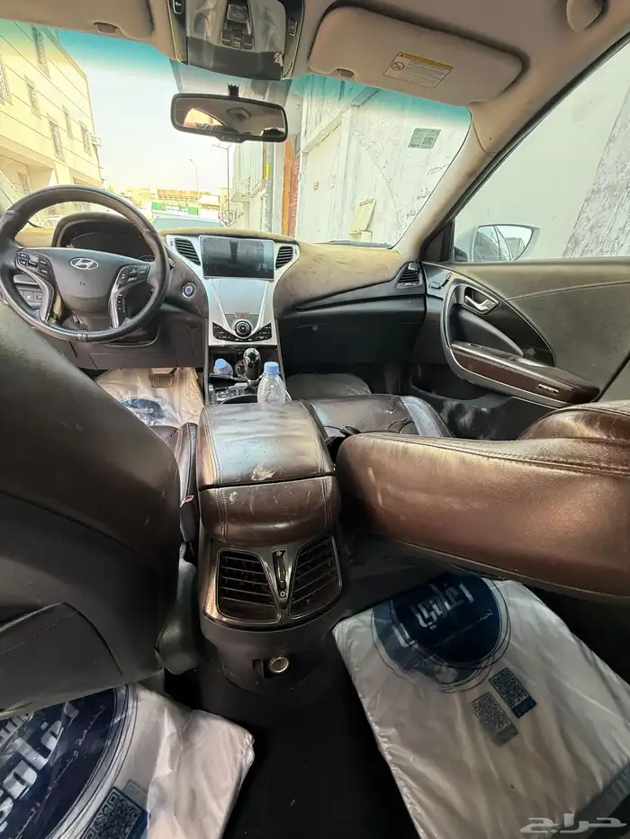 ازيرا فل كامل 2013 12