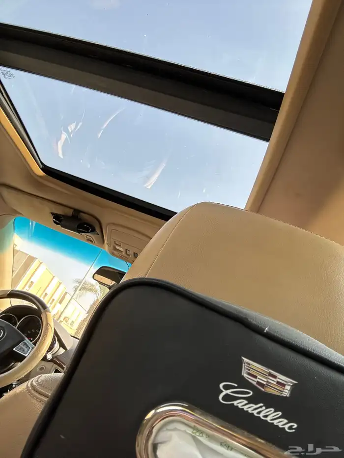 كاديلاك cts 2009 وارد الجميح - الوكيل 22