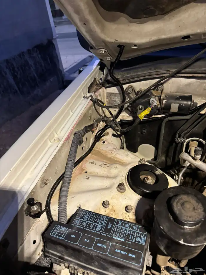 باثفندر تماتيك مكينه كبيره 3500 6