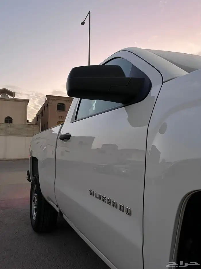 سلفرادو 2017 4