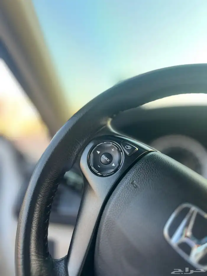 هونداي اكورد 2016 بدي وكاله ((تم البيع)) 48