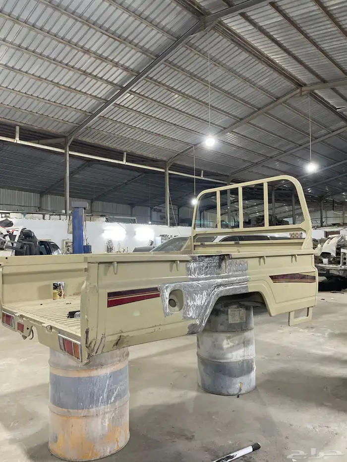 للبيع صندوق شاص 2