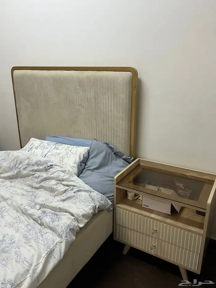 سرير كومدينه 1