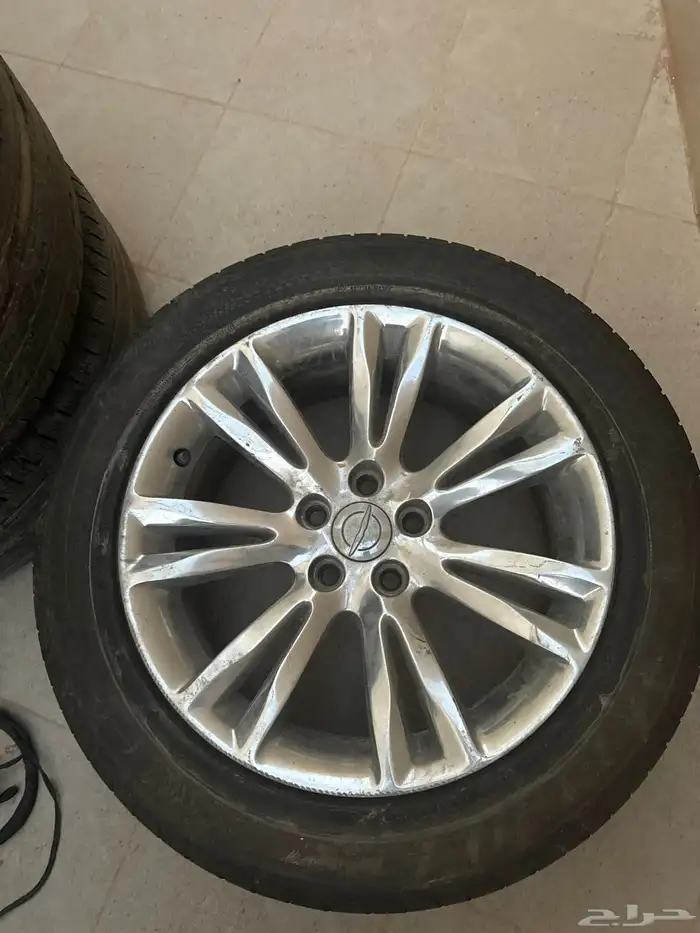 جنوط كرايسلر 0