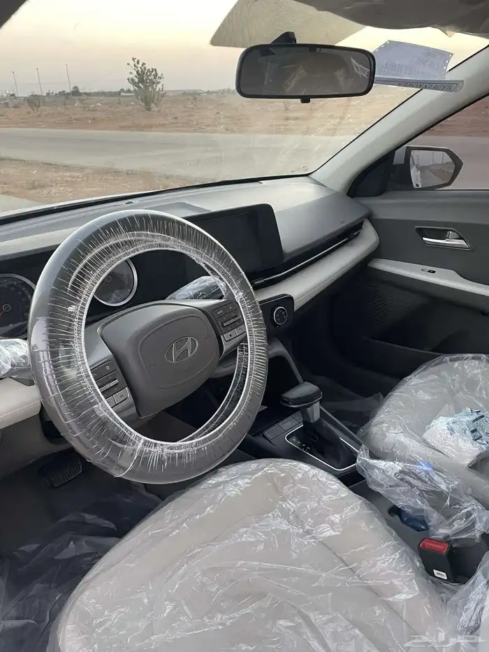 الاكسنت فليت 2024 2