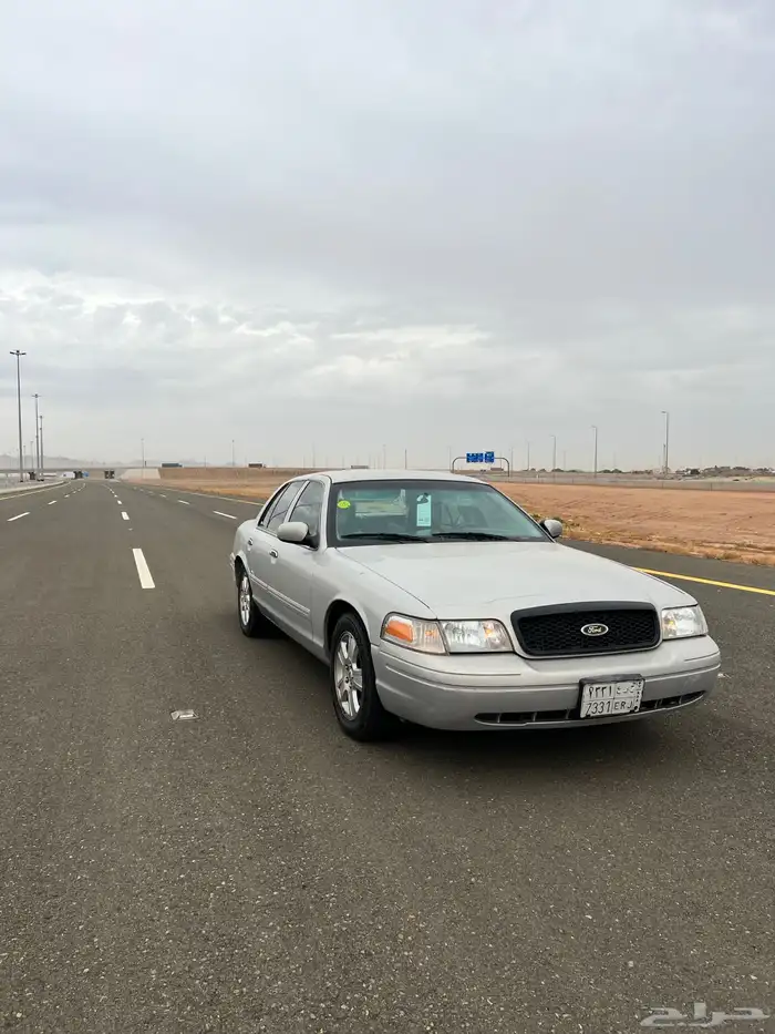 فورد فكتوريا 0