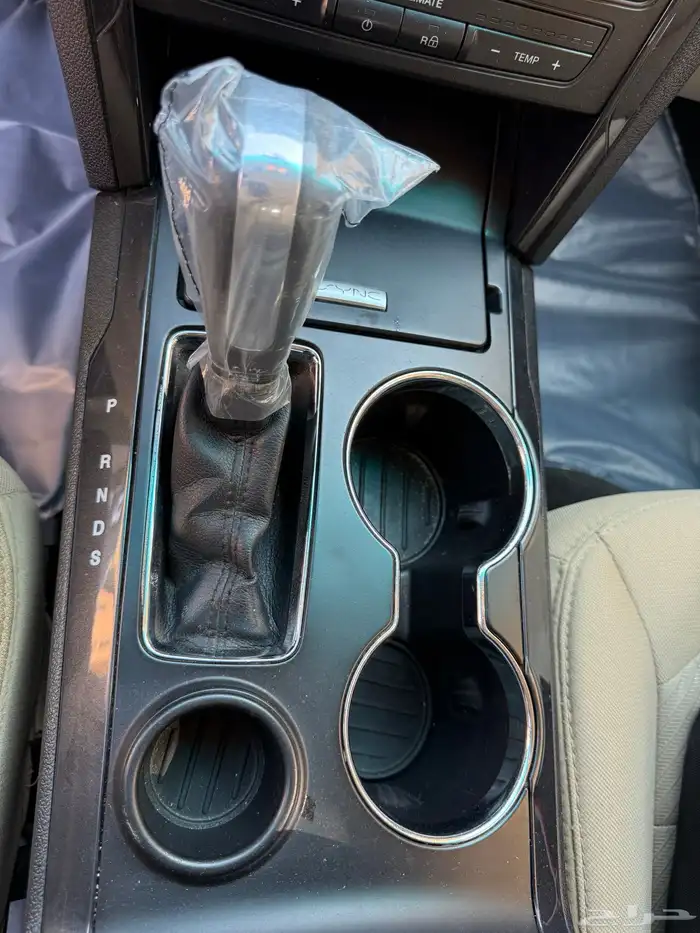 للبيع فورد اكسبلور 2016 27