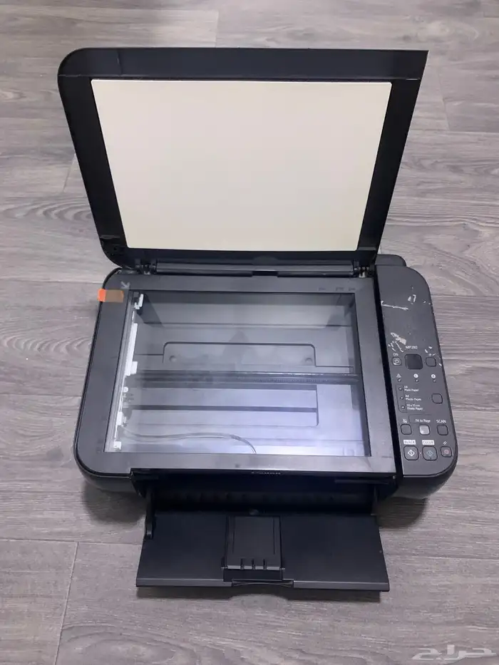 للبيع طابعة كانون بيكسما PM280 1