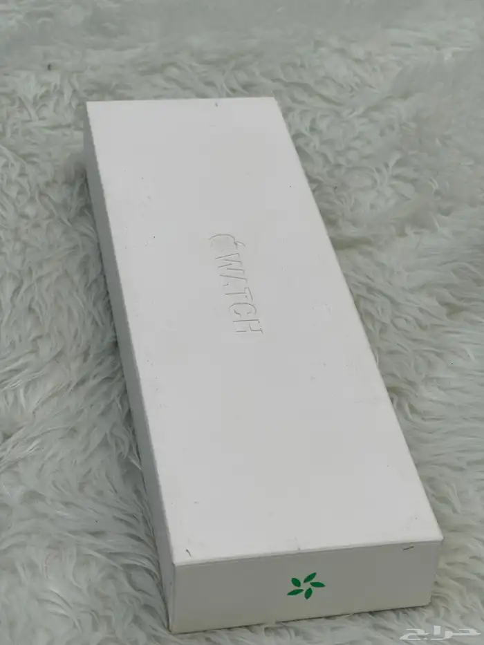 ساعة ابل الجيل العاشر 46 مقاس 5