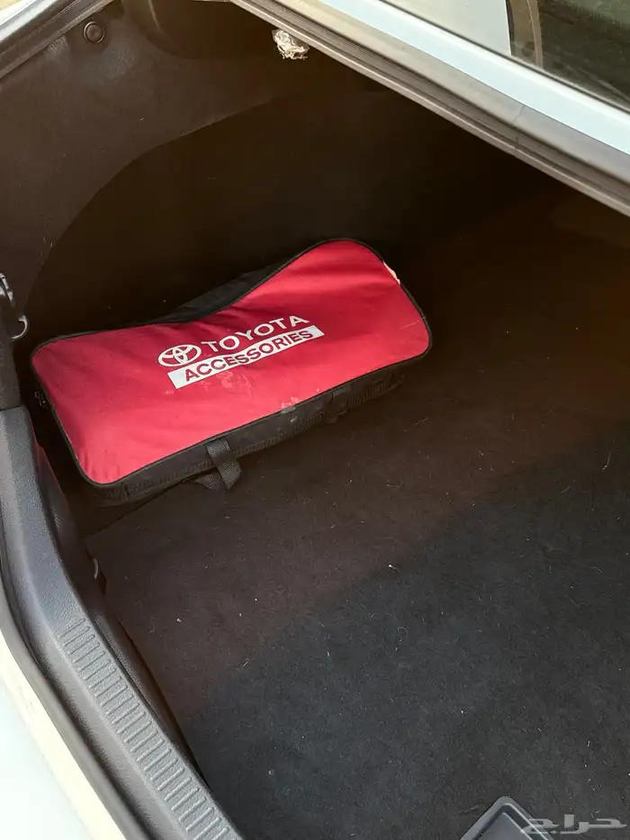 تويوتا كامري 2022 ستاندر سعودي ((( تم البيع ))) 41