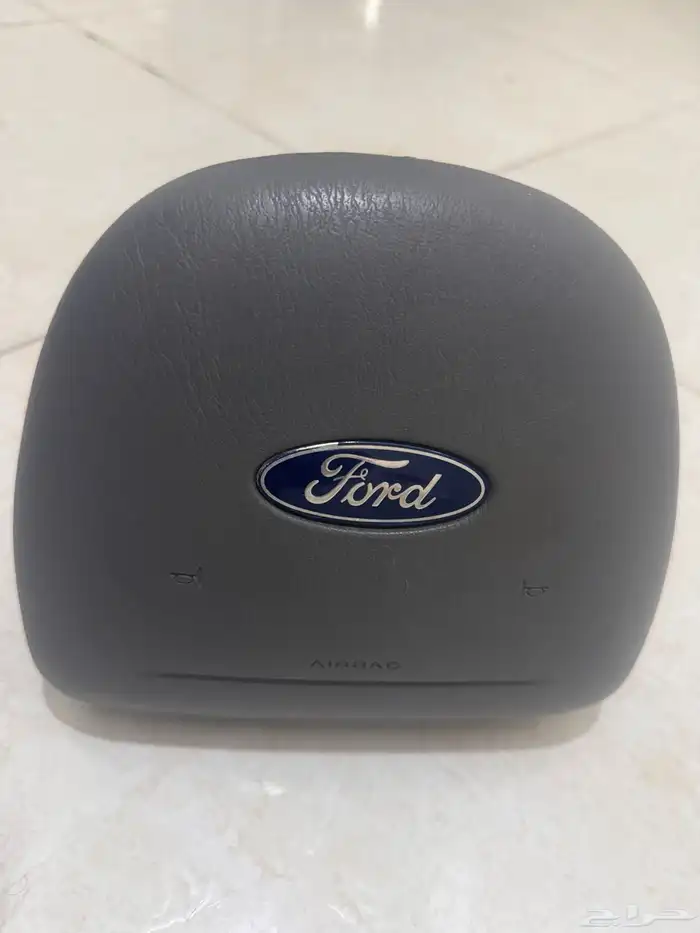 ايرباق فورد 1998 2004 1